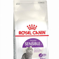 Royal Canin Feline Sensible 33 Adult Dry Food 2kg