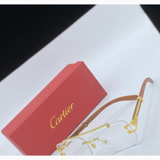 See Through Square Luxe Men#039;s Sunglasses