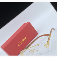 See Through Square Luxe Men#039;s Sunglasses