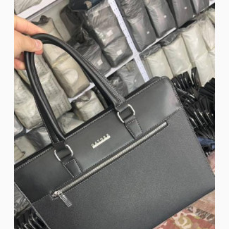 PU Leather Executive Briefcase/ Laptopbag for Men
