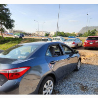 Toyota Corolla 2014