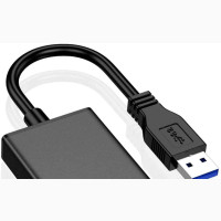 Usb to Hdmi Plug and Play