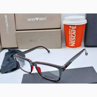 Emporio Armani Classic Sunglasses - Unisex