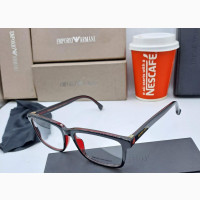 Emporio Armani Classic Sunglasses - Unisex