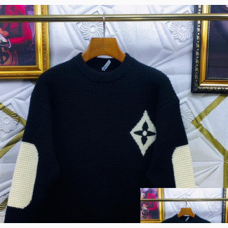 Original Louis Vuitton Luxury Cardigans