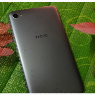 Tecno DroiPad 7F 16 GB Blue