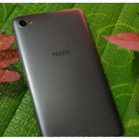 Tecno DroiPad 7F 16 GB Blue