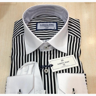 Stylish Men#039;s Shirts by Jose Perez Designers