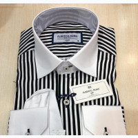 Stylish Men#039;s Shirts by Jose Perez Designers