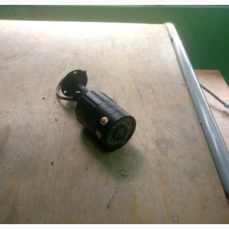 Hikvision CCTV Camera - Slightly Used