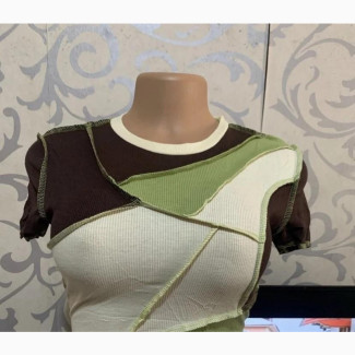 Crop Top - Affordable Prices - Different Brands