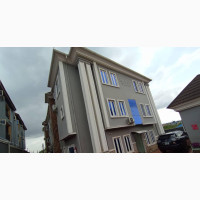 Luxurious 2bedroom Service Apartment, at Ikola Command