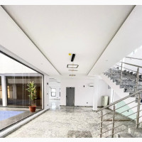 Furnished 6bdrm Duplex in Ikoyi for Sale