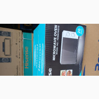 Hisense Microwave - Fast and Durable