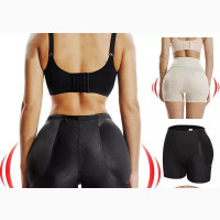 Artificial Enhanced Hips and Butt Thight