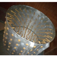 Industrial Feather Plucker (Local Fabricated)