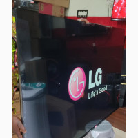 2023 Newgt;LG UHD AI Thinq 75Inch Android Flameless Smart TV