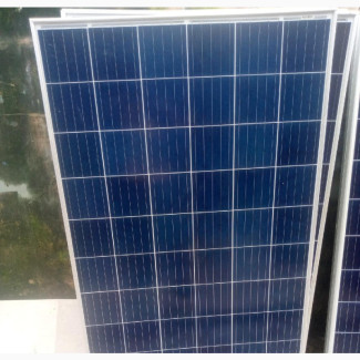 Solar Panel 300w 48v;