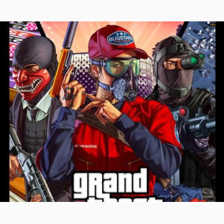 GTA 5 Online