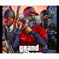 GTA 5 Online