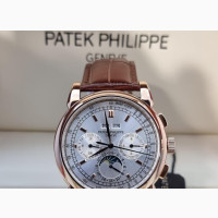 Luxury Patek Philippe Wristwatch