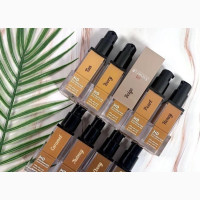 Flawless Ivy Foundation - High Definition and Long-lasting