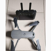 Mavic 2 PRO Drone Quadcopter With Fly More Combo
