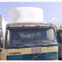 Volvo Fl Very Condition
