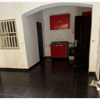 2bdrm Apartment in Bakare Estate, Lekki for rent