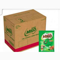 1 Carton Nestle Milo 20g- 240 Pieces