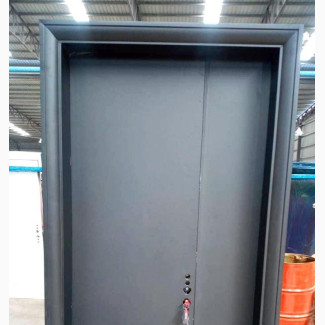 9inches Frame Steel Door - Brand New