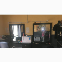 Standard Barber Shop For Sale