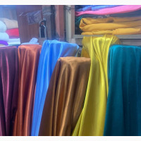 Duchess Materials