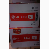 Black Friday Offer LG 22 LED Wall TV