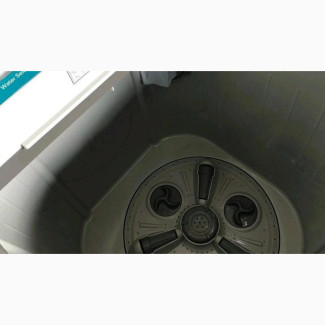 LG Twin Top Semi Automatic Washing Machine - 5kg