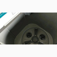 LG Twin Top Semi Automatic Washing Machine - 5kg
