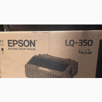 Epson LQ 350