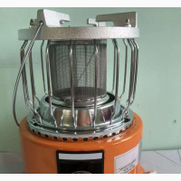 Cooking Gas or C Gas