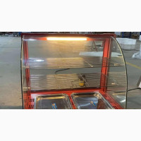 2plate Commercial Snacks Warmer