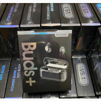 Buds+Air F9 Max V5.1 Power Bank+ Hifibuds