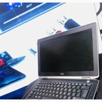 Laptop Dell Latitude E6330 6GB Intel Core I7 HDD 500GB