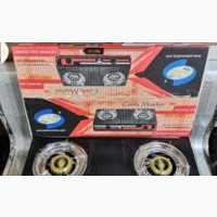 Brand New SMP Table Top Gas Cooker - Premium Design