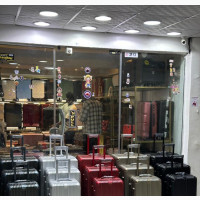 High Quality Aluminum Hardshell Set of 3 Luggage Box