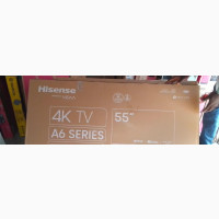 Hisence Television 55 Inch #287000
