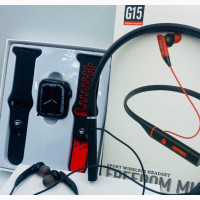 Watch T7 Smart T55