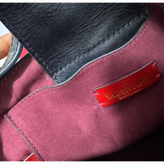 Valentino Garavani Leather Handbags