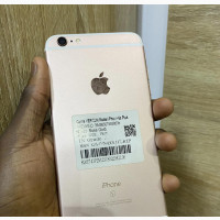 Apple iPhone 6s Plus 32 GB Gold for Sale