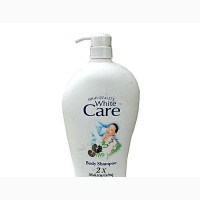 White Care Liquid Soap
