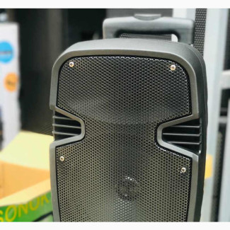 Sonok 12 Inches PA System