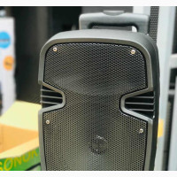 Sonok 12 Inches PA System